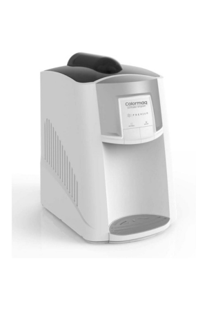 Colormaq Purificador De Agua Cpuhfba1 Branco 127V