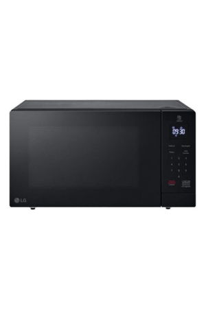 Forno Micro-ondas LG MS3033DS NeoChef 30L Limpa Fácil (110, Volts)