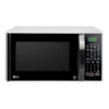 Forno de Micro-ondas Solo 30L Branco 127V