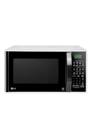 Forno de Micro-ondas Solo 30L Branco 127V