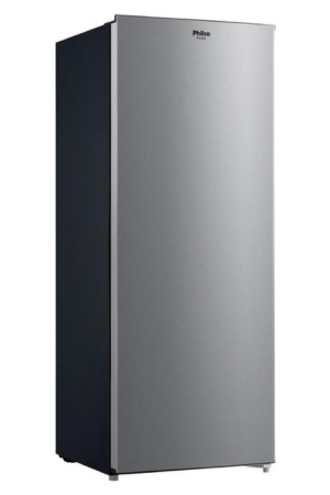 Freezer e Refrigerador Philco PFV205I Vertical Inox Premium 201L 127V