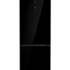 GELADEIRA PANASONIC BB41 BLACK GLASS 397L