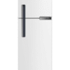 Geladeira Brastemp Frost Free Duplex 375 litros cor Branca 110V