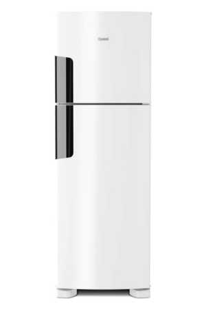 Geladeira Consul Frost Free Duplex 386 Litros com Altura Flex Cor branca CRM44AB 110V