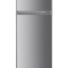 Geladeira EOS 230 Litros Duplex Inox ERV250DS 110V