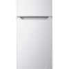 Geladeira EOS 240 Litros Duplex Branco ERV270DB 110V