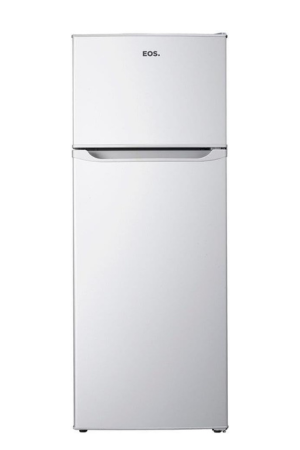 Geladeira EOS 240 Litros Duplex Branco ERV270DB 110V