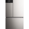 Geladeira Electrolux Frost Free Inverter 590L AutoSense 3 Portas Cor Inox Look (IM8S) - 127V