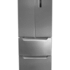 Geladeira French Door Eco Inverter Philco Frost Free Inox Prf380l - 220v