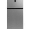 Geladeira Frost Free Duplex 463L Slim cor Inox Midea MD-RT645MTA461-127v