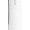 Geladeira Panasonic A+++ Frost Free 387l Branco Nr-bt41pd1wa 127v