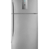 Geladeira Panasonic Frost Free 435L A++ Aço Escovado 220v - NR-BT50BD3X