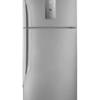 Geladeira Panasonic Frost Free 435L Aço Escovado NR-BT50BD3XA 110V