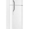 GeladeiraRefrigerador Frost Free 310 Litros Branco Electrolux (TF39) 127V