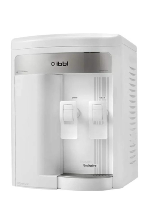 IBBL PURIFICADOR FR-600 EXCLUSIVE BRANCO 127V