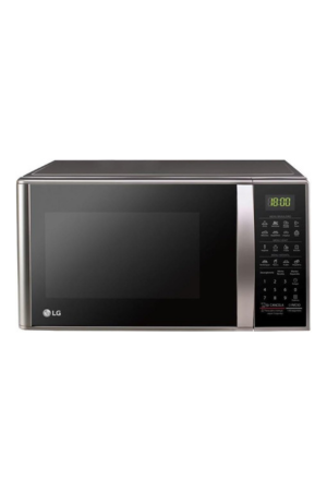 MICRO-ONDAS 127V LG MS3043BR LG 30L