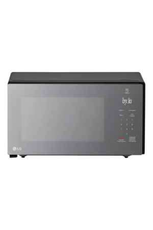 MICRO-ONDAS 127V LG MS3094NR 30L PTO
