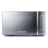 Micro-Ondas 20 L - Bms20Arana, Inox, 110 Volts, Brastemp