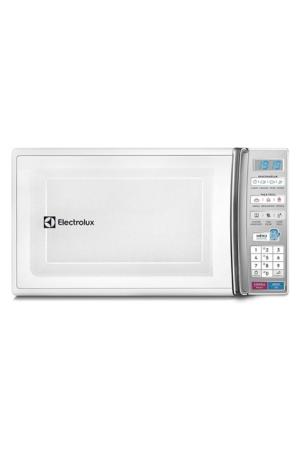 Micro-Ondas, MB37R, 27L, Branco, 110v, Electrolux