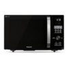 Micro-ondas 30 Litros Panasonic CD89NBRUN com Função Air Fryer, Grill e Convecção Preto 110V