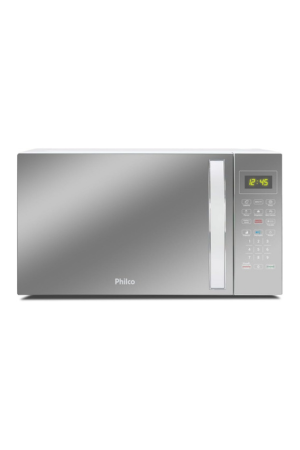 Micro-ondas 33L Philco Limpa Fácil PMO38E 1400W 127V