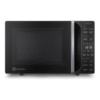 Micro-ondas Electrolux 23L Preto Efficient com Descongelamento Assistido (ME23P) - 127V