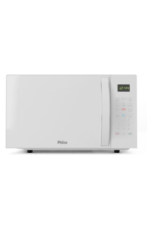 Micro-ondas Philco 25L PMO28B Limpa Fácil 1100W 127V