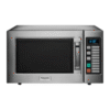 Micro-ondas Profissional Inox 1000W - 22 litros Panasonic