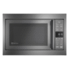 Micro-ondas de Embutir Electrolux 34L Experience (ME3BC), Cor: Cinza