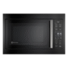 Micro-ondas de Embutir Electrolux 34L Preto Experience com Descongelamento Assistido (ME3BP) 127V