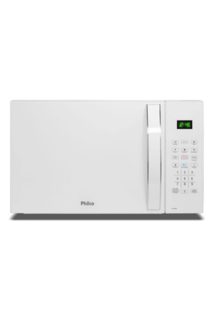 Microondas Philco 34L Branco PMO34BB 127V