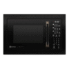 Microondas de embutir MV43T Preto com grill