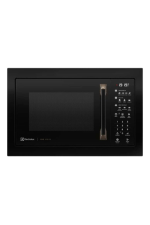 Microondas de embutir MV43T Preto com grill
