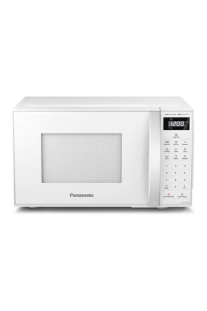 Panasonic Micro-ondas 21L Branco 127v NN-ST25LWRU