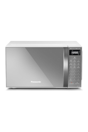 Panasonic Micro-ondas 21L Branco Espelhado 127v NN-ST27LWRU