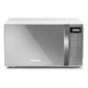 Panasonic Micro-ondas 34L Inox Antibactéria 127v NN-ST67LSRU