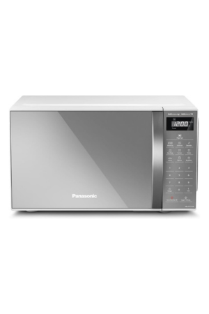 Panasonic Micro-ondas 34L Inox Antibactéria 127v NN-ST67LSRU