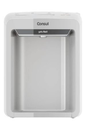 Purificador De Água Consul Eletrônico Com Refrigeração Cpb33ab - Bivolt