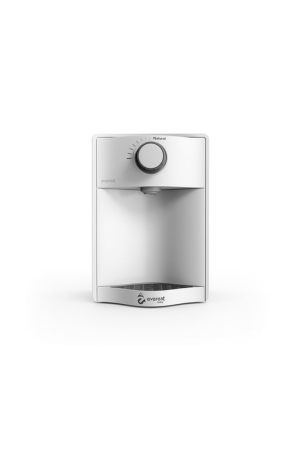 Purificador De Água Soft Baby Branco - Sem Refrigeração