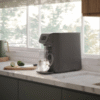 Purificador Electrolux Experience Água Gelada, Fria ou Natural com Compressor Grafite (PC01X) 127V