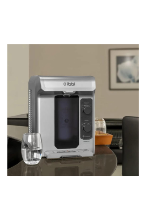 Purificador IBBL Vivax PRO 220v Prata