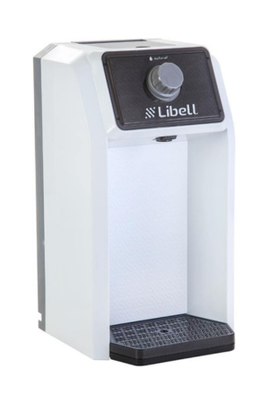 Purificador água natural Libell LN100