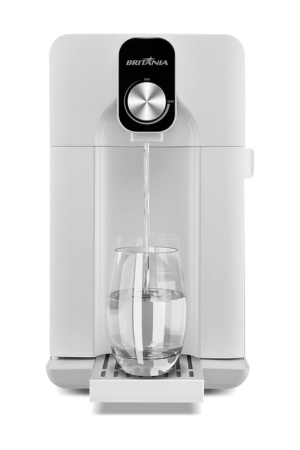 Purificador de Água Bpda01b Branco Britânia