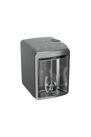Purificador de Água Consul Eletrônico com Refrigeração - CPB33AF