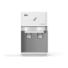 Purificador de Água Eos Epc01b Mineralle com Compressor Branco 110v