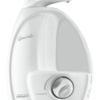 Purificador de Água Gioviale, LORENZETTI, 7411102, Branco, Pequeno