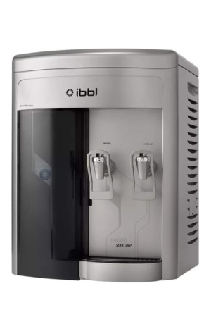 Purificador de Água IBBL Speciale FR600 Prata - 110V