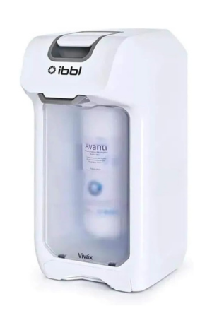 Purificador de Água IBBL Vivax Branco