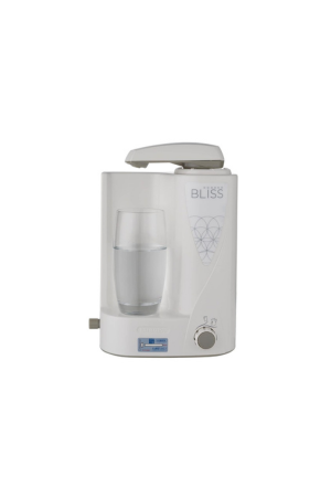 Purificador de Água Natural Europa Bliss Branco