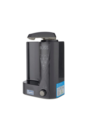 Purificador de Água Natural Europa Bliss Cinza